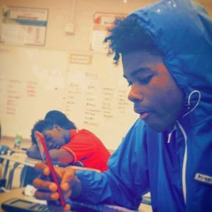 Meet your Posher, Virgil